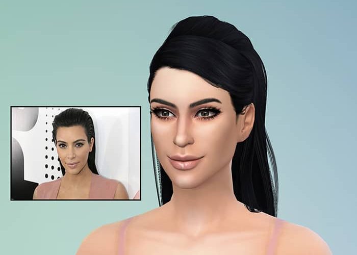 Sims prontos The Sims 4: Venha baixar 24 femininos e masculinos!