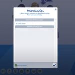 Instalação bem sucedida