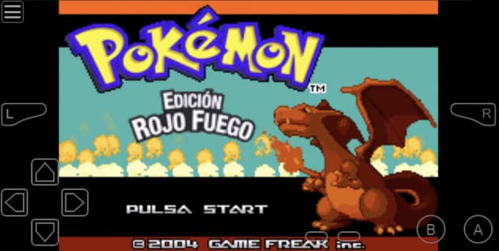 Download Pokemon Fire Red: Baixar em Português Grátis