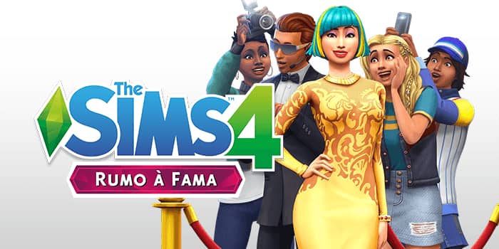 KnySims: The Sims 4 Rumo à Fama: Códigos/Cheats