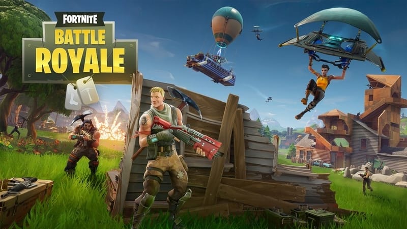 11 Melhores jogos de Battle Royale para PC fraco grátis