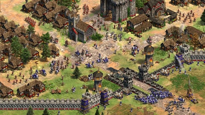85 Cheats Age Of Empires 2 e Definitive Edition | Super Lista!