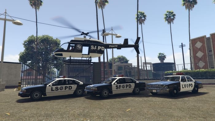 Conheça o código no GTA para tirar polícia: PS2, PC e Xbox 360