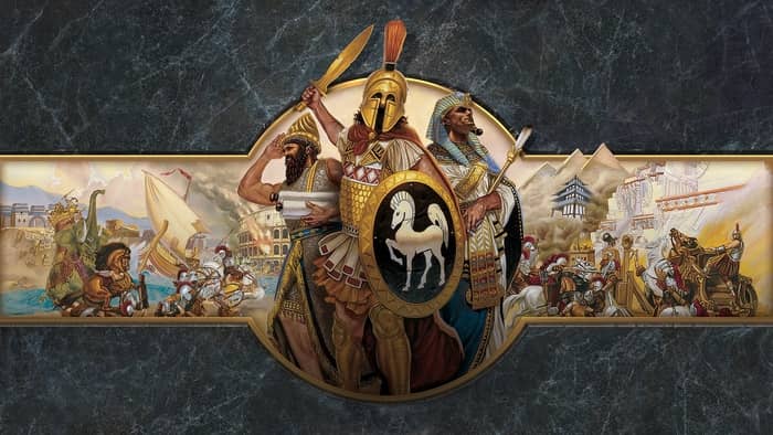 28 Melhores cheats para o Age Of Empires Definitive Edition