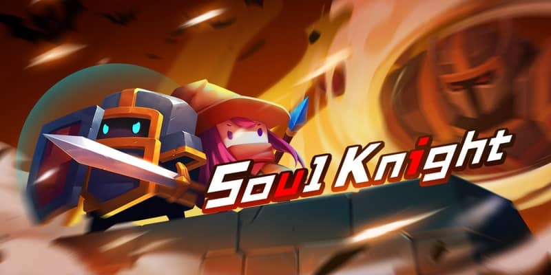 51 Códigos de Soul Knight: Super lista com todos os codes de 2020!