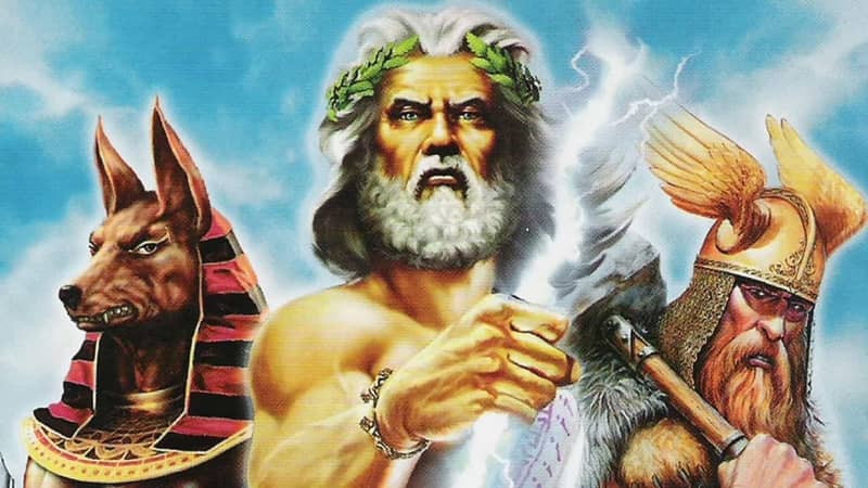 37 Códigos de Age of Mythology | Cheats secretos de 2020