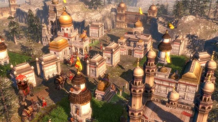 Códigos Age Of Empires 3 | Conheça as manhas de 2020 nunca reveladas