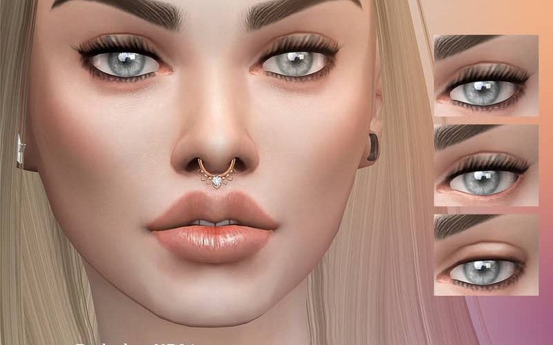 Cilios The Sims 4: Pack com 17 Melhores e mais baixados de 2020!