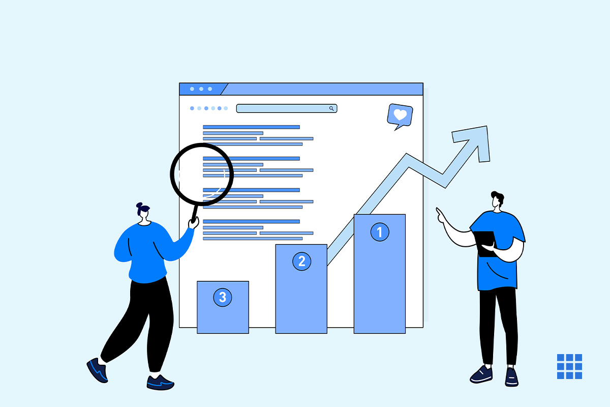 Factores clave para el posicionamiento web Factores clave para el posicionamiento web