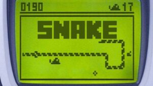 jugar al Snake