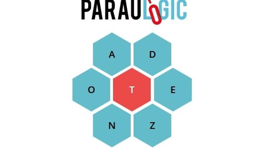 Paraulogic
