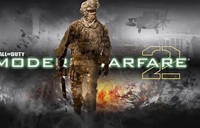Call of duty guerra moderna