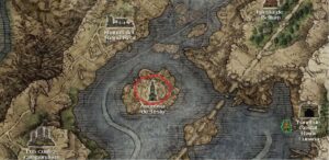 Elden ring