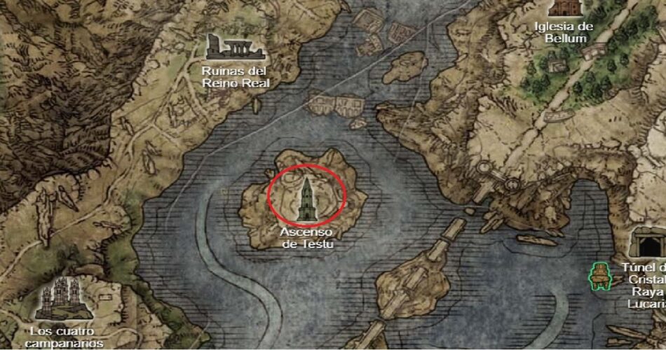 Elden ring
