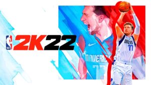 NBA 2K22