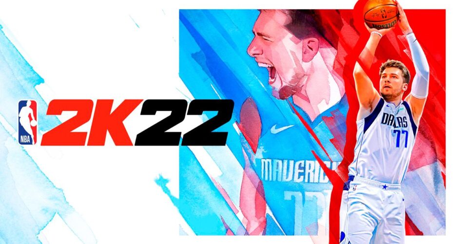 NBA 2K22