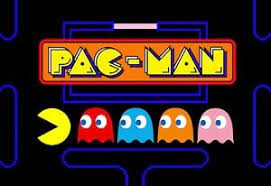 Jugar al Pac-Man