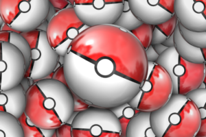 Personajes más destacados de Pokemon