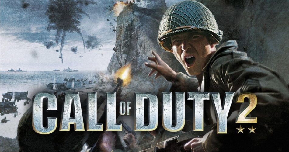 Todo sobre Call of Duty