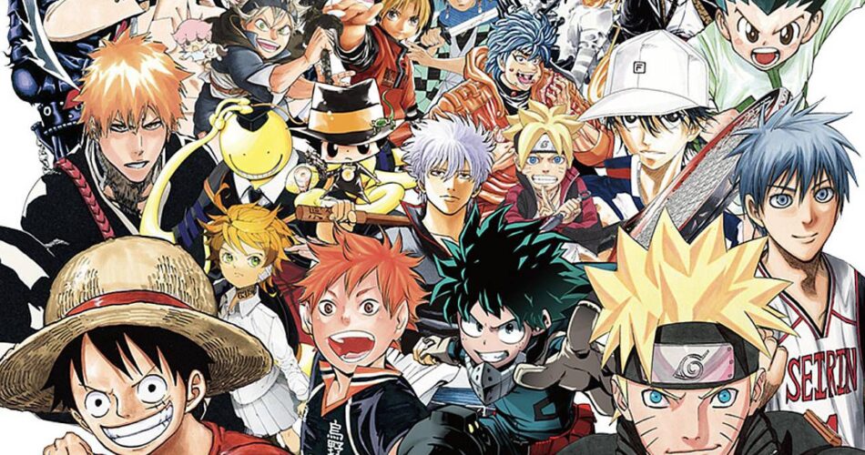 Mangas que ya son un clásico