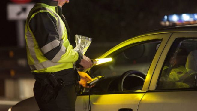 Cero tolerancia al alcohol al volante: Alcoholímetros confiables como medida de seguridad
