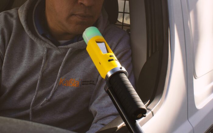 Conducción segura: La importancia de los alcoholímetros de confianza