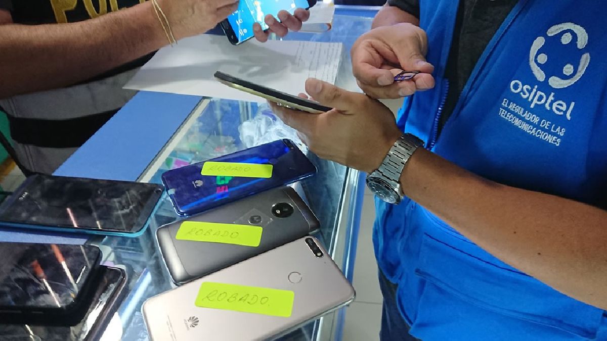 Requisitos para la validación de dispositivos