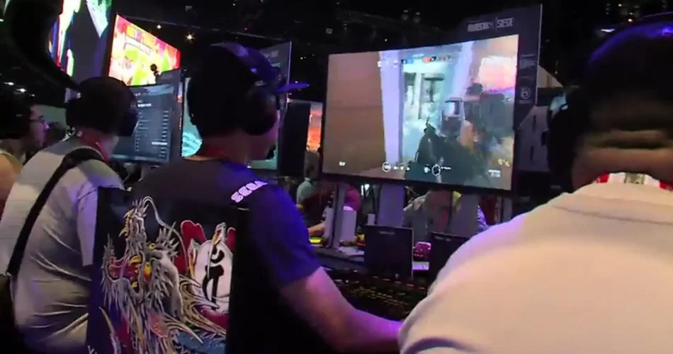 Temperatura en el Bronx ideal para juegos de consola y diversión