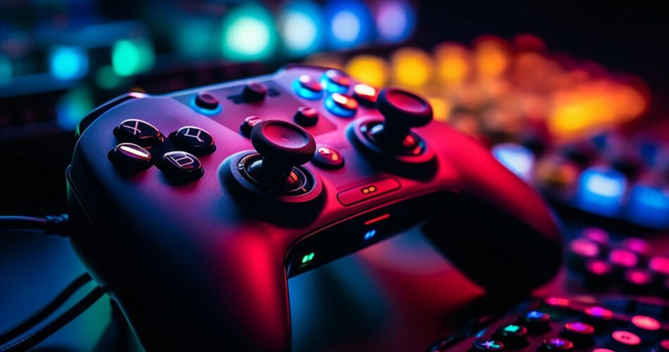 Regalar juegos a mi amigo Gamer