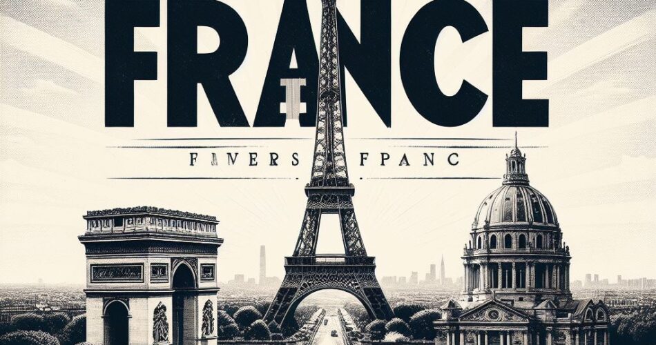 Qué significa vive la france