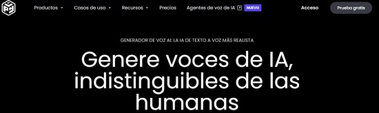 mejores sintetizadores de voces mejores sintetizadores de voces