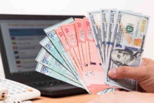 Programa para monitorizar precios