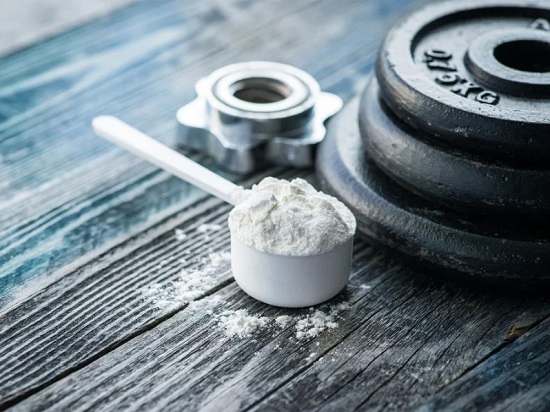 beneficios de la creatina