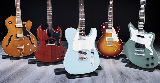modelos de guitarras que debes conocer modelos de guitarras que debes conocer